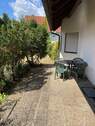 Terasse - 5 Zimmer Einfamilienhaus zum Kaufen in Schwarzenbruck
