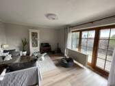 Wohnbereich - Einfamilienhaus mit 137,10 m² in Schwarzenbruck zum Kaufen