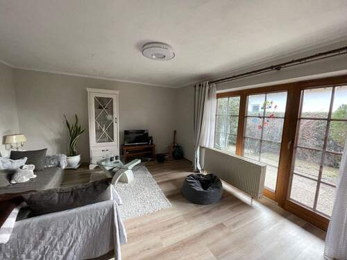 Wohnbereich - Einfamilienhaus mit 137,10 m² in Schwarzenbruck zum Kaufen