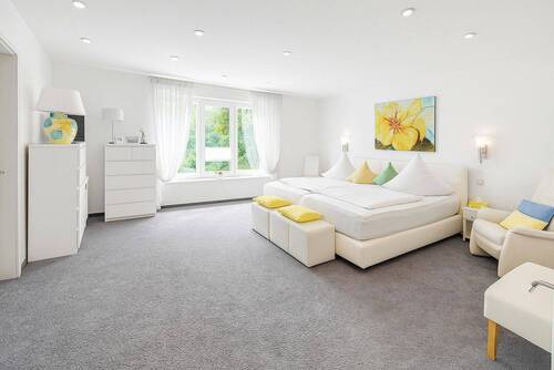Schlafzimmer - 