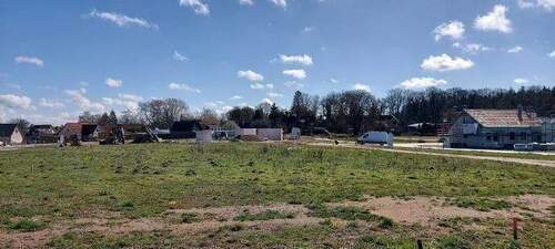 Parzelle 31 - Grundstück zum Kaufen in Weitenhagen