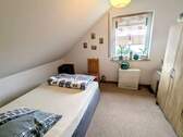 Zimmer Obergeschoss. - 