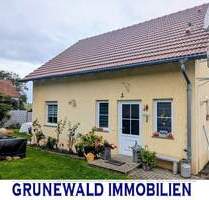 Freistehendes Einfamilienhaus in ruhiger Wohnlage von Punschrau bei Naumburg. - Naumburg (Saale)