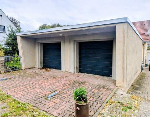 Garage - 