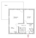 Grundriss Erdgeschoss - 