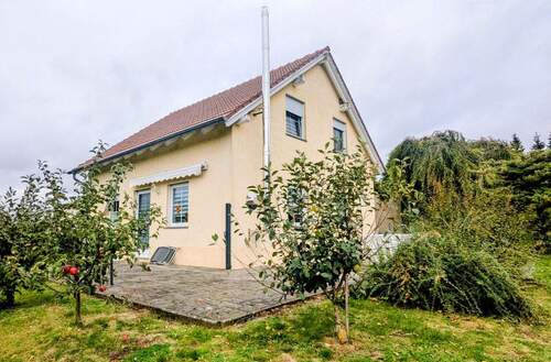 Ansichten - 5 Zimmer Mehrfamilienhaus, Wohnhaus zum Kaufen in Naumburg (Saale)