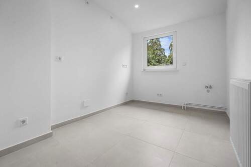 Küche - Etagenwohnung mit 52,00 m&sup2; in Bremen zur Miete