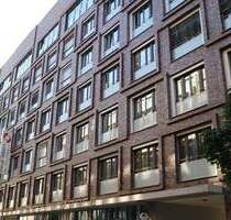 Bürofläche in Hamburg Hammerbrook