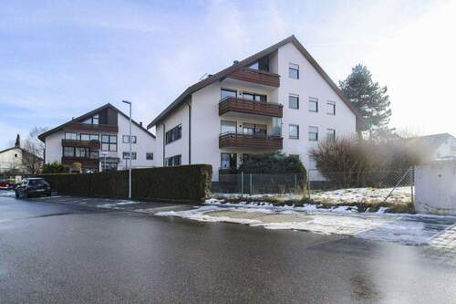 Außenansicht - 3 Zimmer Einfamilienhaus zum Kaufen in Trossingen