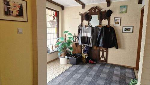 Herzlich willkommen - 