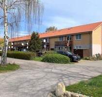 ruhige Lage - EG - Westterrasse - 1 Kfz-Stellplatz - Dummerstorf Prisannewitz