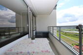 Süd-Balkon - 