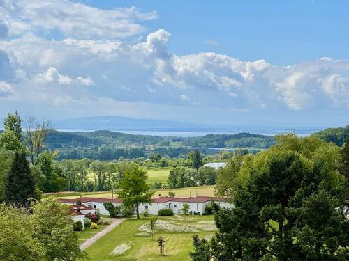 See-/Bergsicht - Etagenwohnung mit 49,00 m&sup2; in Oberteuringen zum Kaufen