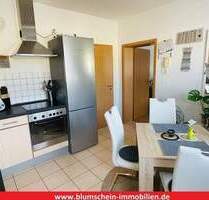 *Helle 2-Raum Altbauwohnung zu vermieten* - Bad Langensalza