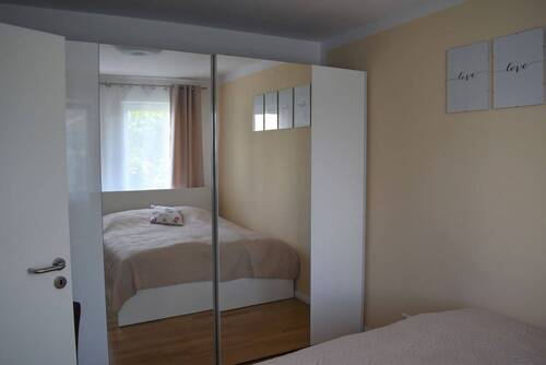 Schlafzimmer - 