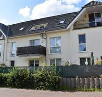 Gepflegte, schön geschnittene 2 Zimmerwohnung in Uetersen