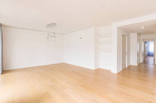 Wohnbereich Ansicht II - 
