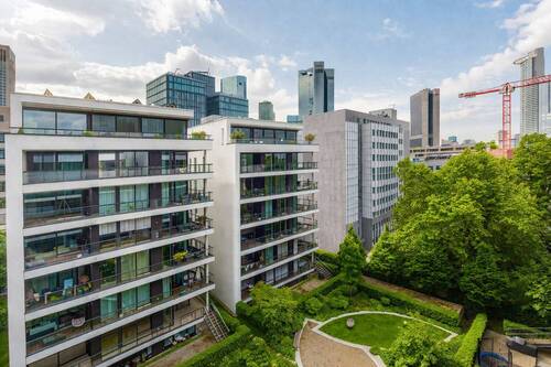 Ausblick I - 
