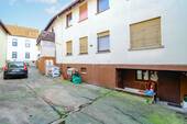 Innenhof - 