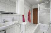Badezimmer OG - 