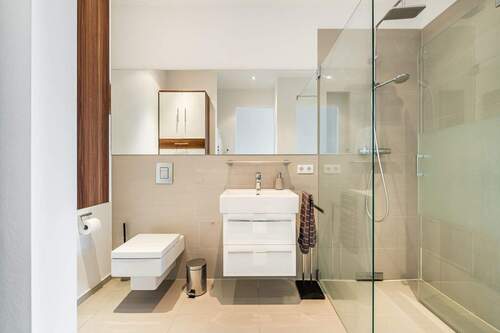 Badezimmer - 