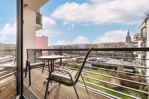Balkon - 