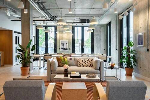 Common Area (Beispielbild) - Büro zur Miete in Berlin
