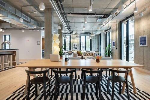 Common Area (Beispielbild) - 