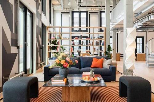 Common Area (Beispielbild) - 