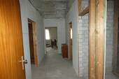 3052 Flur im Keller - 