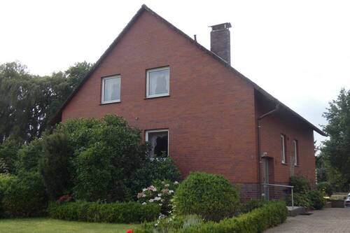 3052 Ansicht vom Vorgarten (6) - 