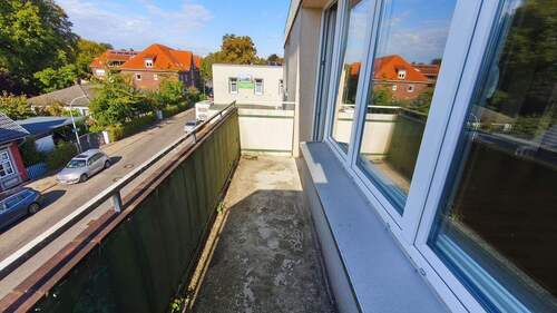 Balkon - 