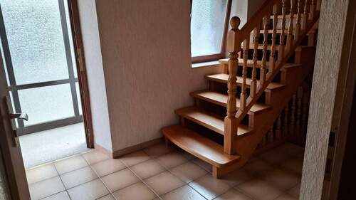 Treppenhaus - 