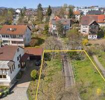 Großzügiges Grundstück in Kleinsachsenheim - Sachsenheim / Kleinsachsenheim