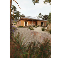 Bungalow 128 – Wohnen, das bleibt. Komfort auf einer Ebene. - Dülmen Merfeld