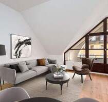 Frisch saniertes City-Refugium in Sendling - 3 Zimmer | ca.?64?m² | TG-Stellplatz - München Sendling-Westpark