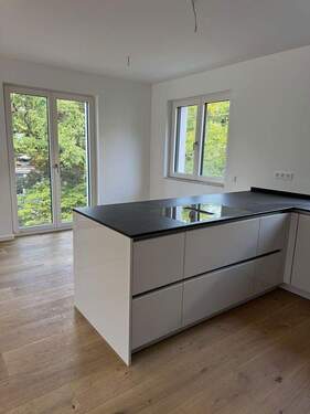 Küchen- und Essbereich - 