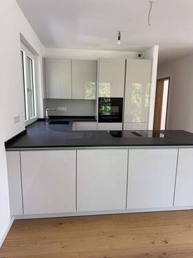 SieMatic Einbauküche - 