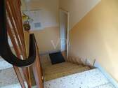 Treppenhaus - 
