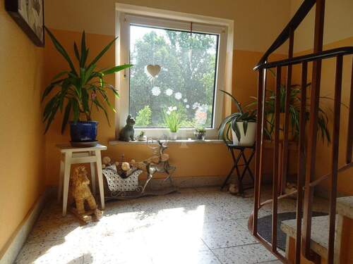 Treppenhaus - 