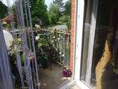 kleiner Balkon - 