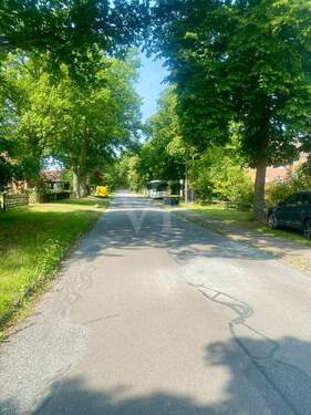 Anliegerstraße - 