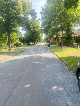 Anliegerstraße - 