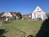 Gartenansicht - 