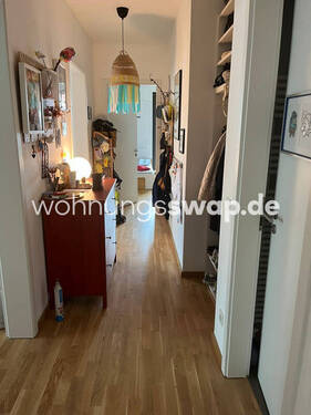 Bild 2 - 4 Zimmer Etagenwohnung zur Miete in Berlin