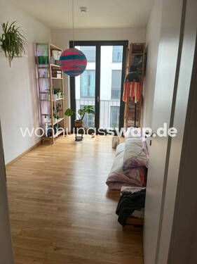 Bild 3 - 4 Zimmer Etagenwohnung in Berlin