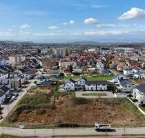 Investmentwohnung in Endingen mit Steuervorteilen und KfW Förderung - Endingen am Kaiserstuhl