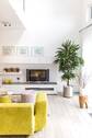 Wohnzimmer Ambiente - 