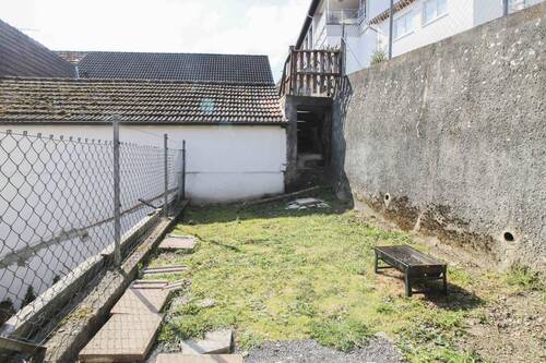 Terrasse Wg 3 - 