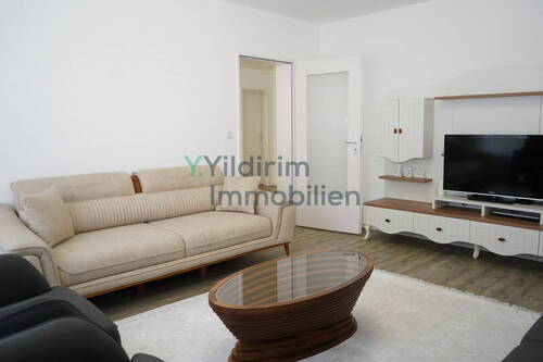 Musterwohnung - 